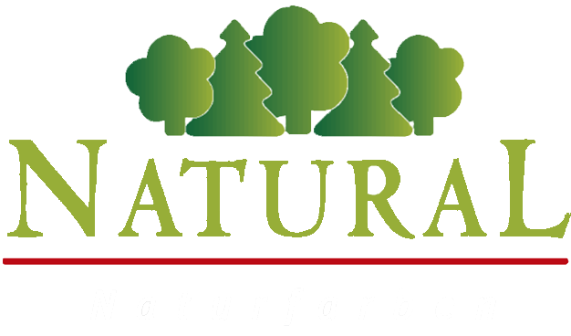 Naturalnaturfarben