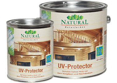 UV – Protector